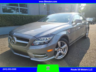 2014 Mercedes-Benz CLS CLS 550 4MATIC WDDLJ9BB3EA101909 2014 Mercedes-Benz CLS CLS 550 4MATIC