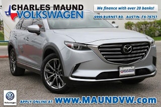 2016 Mazda CX-9 Grand Touring JM3TCADY4G0111288 2016 Mazda CX-9 Grand Touring