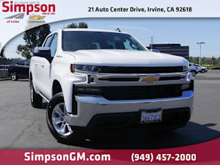 2021 Chevrolet Silverado 1500 3GCPWCED6MG207293 2021 Chevrolet Silverado 1500