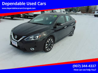 2019 Nissan Sentra SR 3N1AB7AP1KY294359 2019 Nissan Sentra SR