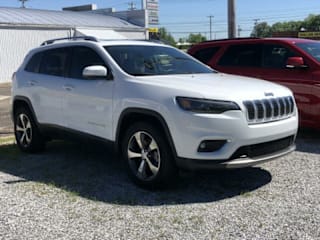 2019 Jeep Cherokee Limited 1C4PJMDN0KD123799 2019 Jeep Cherokee Limited