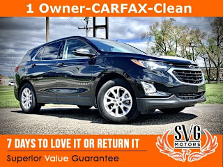 2019 Chevrolet Equinox LT 3GNAXJEV2KL371149 2019 Chevrolet Equinox LT