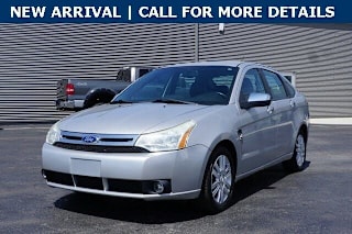 2009 Ford Focus SEL 1FAHP37N69W231857 2009 Ford Focus SEL