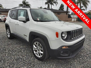 2016 Jeep Renegade ZACCJABT7GPE36887 2016 Jeep Renegade