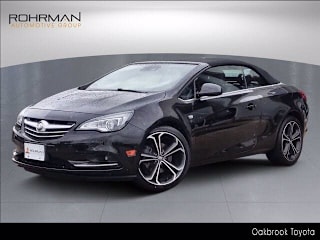 2017 Buick Cascada Premium W04WH3N53HG020474 2017 Buick Cascada Premium