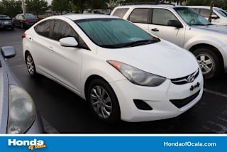 2011 Hyundai Elantra 5NPDH4AE5BH029043 2011 Hyundai Elantra