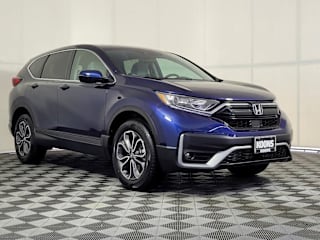 2020 Honda CR-V 7FARW2H57LE008964 2020 Honda CR-V