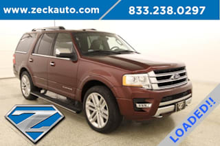 2017 Ford Expedition 1FMJU1MT8HEA60637 2017 Ford Expedition