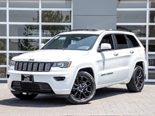 2019 Jeep Grand Cherokee Altitude 1C4RJEAG4KC542880 2019 Jeep Grand Cherokee Altitude