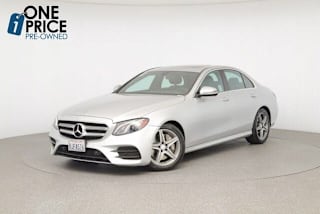 2017 Mercedes-Benz E-Class E 300 WDDZF4JB6HA042858 2017 Mercedes-Benz E-Class E 300