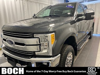 2017 Ford F-250 Super Duty XL 1FT7W2B61HEE77349 2017 Ford F-250 Super Duty XL