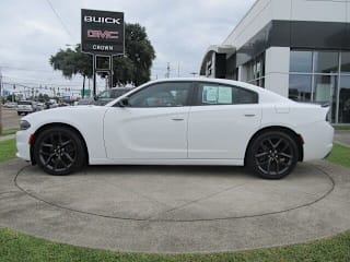 2019 Dodge Charger SXT 2C3CDXBGXKH576721 2019 Dodge Charger SXT