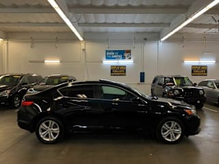 2013 Acura ILX 2.0L 19VDE1F3XDE017632 2013 Acura ILX 2.0L