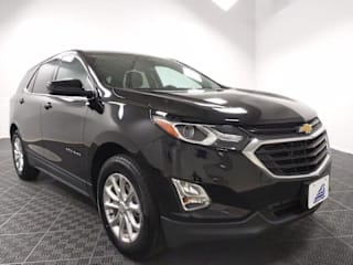 2020 Chevrolet Equinox LT 2GNAXUEV3L6163787 2020 Chevrolet Equinox LT