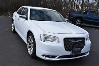 2017 Chrysler 300 2C3CCAPG3HH657416 2017 Chrysler 300