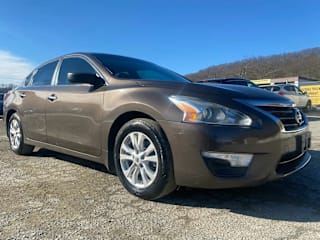 2014 Nissan Altima 1N4AL3AP6EC190987 2014 Nissan Altima
