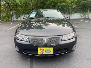 2004 Pontiac GTO Base 6G2VX12G24L219278 2004 Pontiac GTO Base