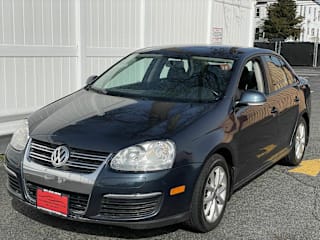 2010 Volkswagen Jetta 3VWAX7AJ3AM094578 2010 Volkswagen Jetta