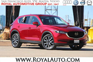 2018 Mazda CX-5 Touring JM3KFACM2J1352186 2018 Mazda CX-5 Touring