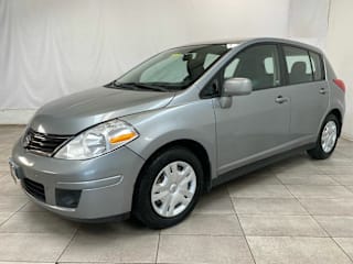 2012 Nissan Versa 1.8 S 3N1BC1CP5CK202878 2012 Nissan Versa 1.8 S