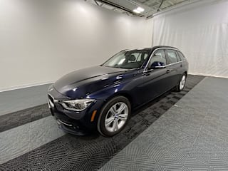 2017 BMW 3 Series 330i xDrive WBA8K3C37HA023654 2017 BMW 3 Series 330i xDrive