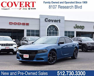 2020 Dodge Charger SXT 2C3CDXBG7LH134397 2020 Dodge Charger SXT