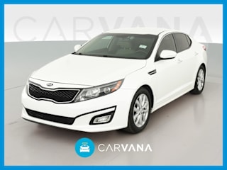 2014 Kia Optima EX 5XXGN4A74EG299131 2014 Kia Optima EX