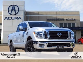 2017 Nissan Titan SL 1N6AA1E50HN514938 2017 Nissan Titan SL