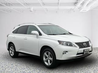 2014 Lexus RX 350 2T2BK1BA0EC226921 2014 Lexus RX 350