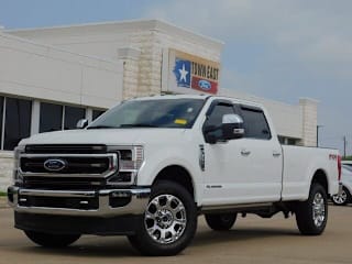 2020 Ford F-350 Super Duty King Ranch 1FT8W3BT6LEC09728 2020 Ford F-350 Super Duty King Ranch
