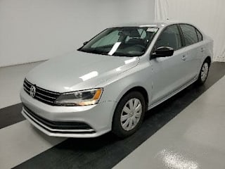 2015 Volkswagen Jetta S 3VW2K7AJXFM401738 2015 Volkswagen Jetta S