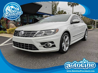 2016 Volkswagen CC WVWBP7AN4GE501946 2016 Volkswagen CC