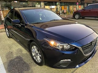 2014 Mazda Mazda3 i Touring JM1BM1V79E1115545 2014 Mazda Mazda3 i Touring