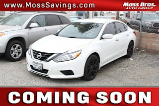 2017 Nissan Altima 1N4AL3AP2HN305528 2017 Nissan Altima