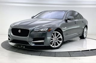 2017 Jaguar XF 35t R-Sport SAJBF4BV3HCY34668 2017 Jaguar XF 35t R-Sport