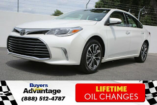 2017 Toyota Avalon 4T1BK1EB3HU243028 2017 Toyota Avalon
