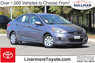 2017 Hyundai Accent KMHCT4AE0HU218932 2017 Hyundai Accent
