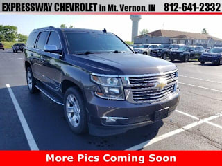 2015 Chevrolet Tahoe LTZ 1GNSKCKCXFR695675 2015 Chevrolet Tahoe LTZ