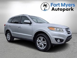 2012 Hyundai Santa Fe Limited 5XYZK3AB4CG153353 2012 Hyundai Santa Fe Limited