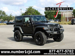 2007 Jeep Wrangler X 1J4FA24157L126766 2007 Jeep Wrangler X
