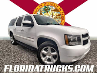 2008 Chevrolet Suburban LS 1500 1GNFC16018R155850 2008 Chevrolet Suburban LS 1500