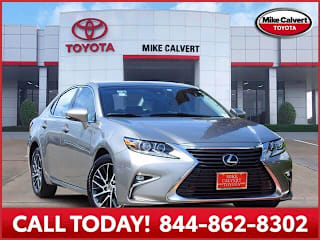 2017 Lexus ES 350 Base 58ABK1GG4HU069150 2017 Lexus ES 350 Base