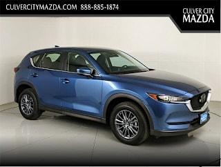 2020 Mazda CX-5 Sport JM3KFABM6L0758157 2020 Mazda CX-5 Sport