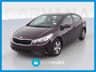 2018 Kia Forte 3KPFL4A76JE244779 2018 Kia Forte