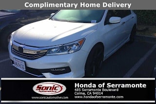 2017 Honda Accord Sport 1HGCR2E57HA286567 2017 Honda Accord Sport