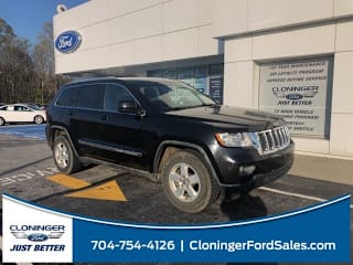 2011 Jeep Grand Cherokee 1J4RR4GG7BC589647 2011 Jeep Grand Cherokee