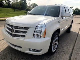 2013 Cadillac Escalade ESV Premium 1GYS4JEF4DR102168 2013 Cadillac Escalade ESV Premium
