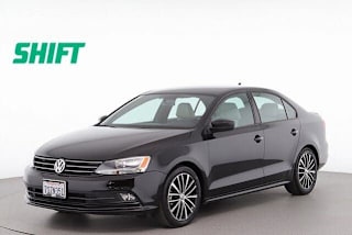 2016 Volkswagen Jetta 3VWD17AJ0GM263267 2016 Volkswagen Jetta