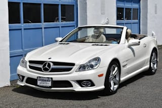 2011 Mercedes-Benz SL-Class SL 550 WDBSK7BA6BF161517 2011 Mercedes-Benz SL-Class SL 550