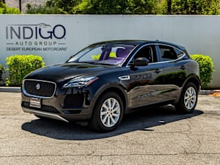 2018 Jaguar E-PACE P250 S SADFJ2FX4J1Z06367 2018 Jaguar E-PACE P250 S